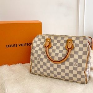 Speedy 25 Louis Vuitton